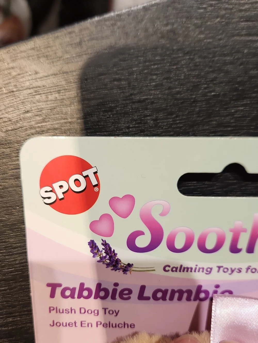 N/A tabbie lambie